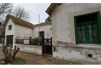 Casa en  San Juan, Mar Del Plata