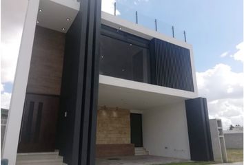 Casa en  Rincón De San Andrés, Municipio De Puebla