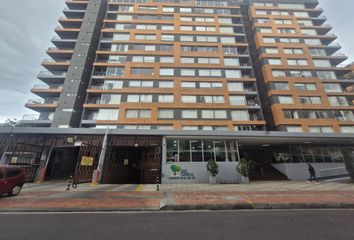 Apartment for rent in Cedritos, Bogotá