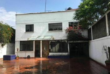 17 casas en renta en Las Águilas, Álvaro Obregón 