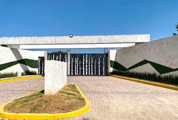 Lote de Terreno en  Campestre Del Valle, Municipio De Puebla