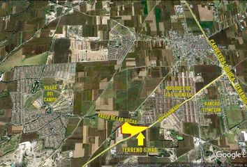 Lote de Terreno en  Villas Del Campo, Calimaya