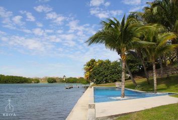 Departamento en  Paraíso Del Estero (la Burbuja), Alvarado, Veracruz