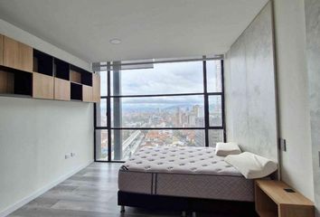 Apartamento en Teusaquillo, Bogotá