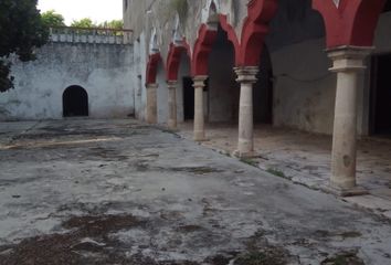 Quinta en  Sotuta, Yucatán
