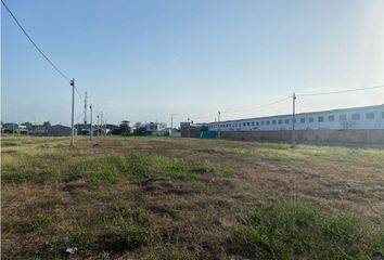 Lote de Terreno en  Cereté, Córdoba