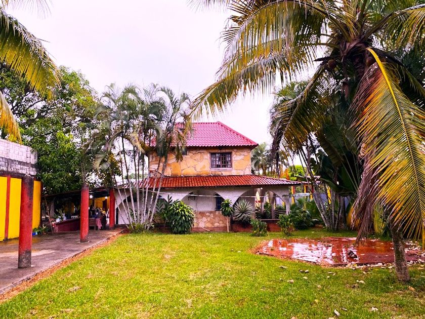 renta Casa en Palenque Centro, Palenque (WHI282536)