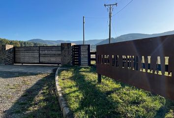 Parcela en  Temuco, Cautín