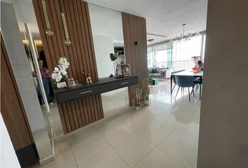 Apartamento en  San Francisco, Ciudad De Panamá