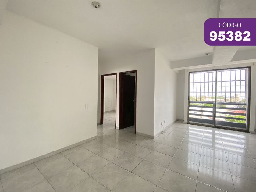 Apartamento en arriendo Recreo Norte, Localidad Norte Centro Histórico