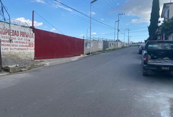 Lote de Terreno en  Avenida Tule 49-606, Loma Bonita Caleras, Puebla, 72100, Mex