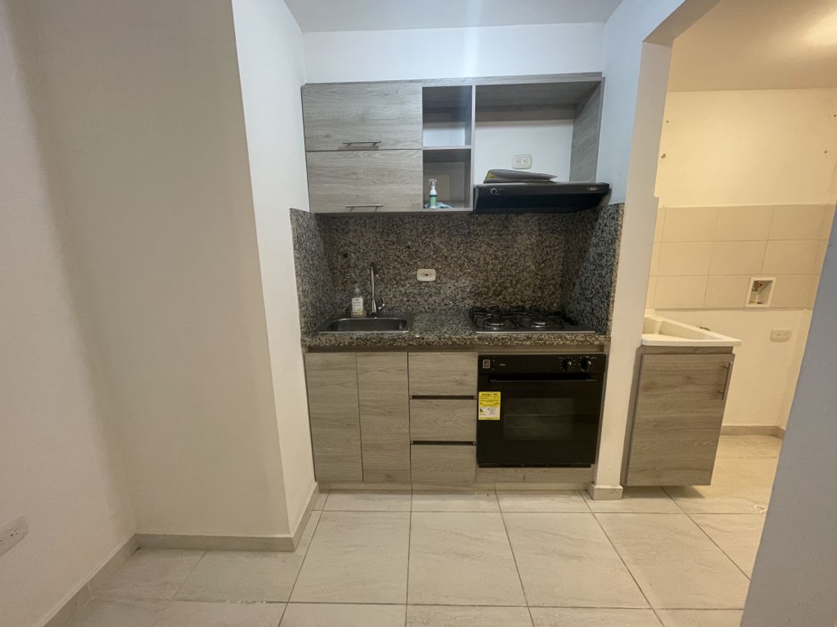 Apartamento en arriendo Los Angeles (Localidad Sur Occidente) en Los Angeles