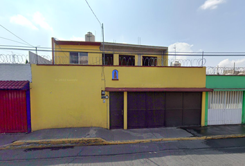 Casa en  Calle Aldama 53-63, Barrio San Lucas, Iztapalapa, Ciudad De México, 09000, Mex