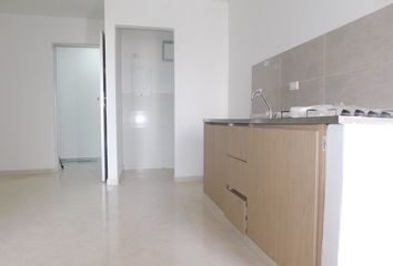 Apartment for rent in Los Alpes, Barranquilla