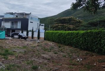 Lote de Terreno en  El Centro, Cúcuta