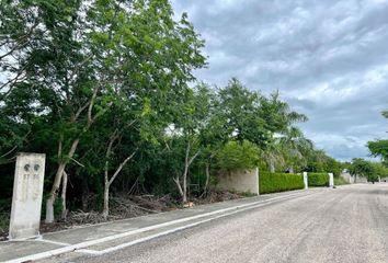 Lote de Terreno en  Mérida, Yucatán, Mex