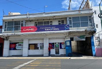 Local comercial en  Avenida De La Independencia 1013-1017, Reforma Y Ferrocarriles Nacionales, Toluca De Lerdo, Toluca, México, 50070, Mex