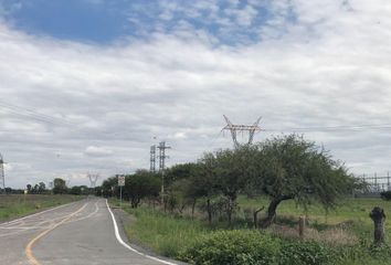 Lote de Terreno en  La Purísima, San Luis De La Paz