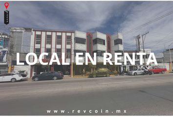 Local comercial en  Domingo Arenas, San Martín Texmelucan De Labastida