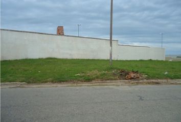 Terrenos en  Constitución, Mar Del Plata