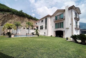 Casa en  Valle De Bosquencinos 1era. Etapa, Monterrey
