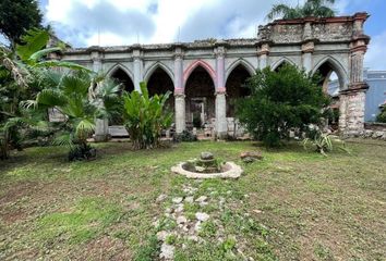 Villa en  Acanceh, Yucatán