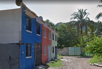 Casa en  Calle Caracol, Del Mar, Puerto Vallarta, Jalisco, 48344, Mex