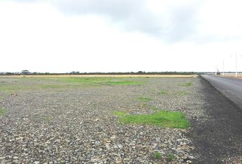 Terreno Comercial en  Eloy Alfaro (durán)