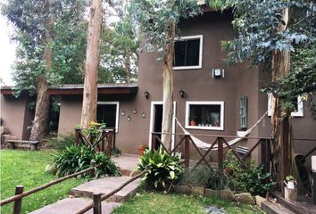 Casa en  Parque Luro, Mar Del Plata