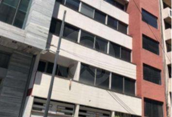 Edificio en  Polanco Iv Sección, Miguel Hidalgo, Cdmx