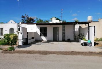 Casa en  Ciudad Caucel, Mérida, Yucatán