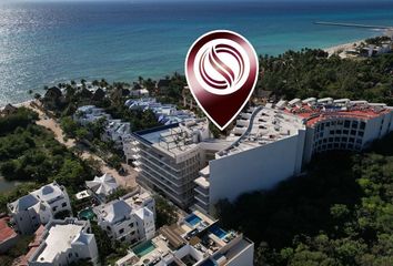 Departamento en  Playa Del Carmen, Quintana Roo