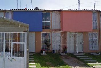 2 casas en condominio en venta en San Miguel, San Vicente Chicoloapan de  Juárez, Chicoloapan 
