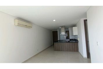 Apartamento en Carrera 51b, San Vicente, Localidad Riomar, Perímetro Urbano Barranquilla, Barranquilla, Atlántico, Rap Caribe, 080020, Colombia