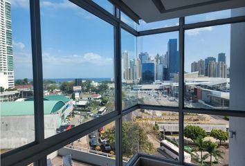 Apartamento en  El Cangrejo, Ciudad De Panamá