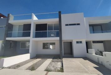 Casa en condominio en  Corregidora, Querétaro, Mex