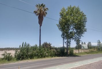 Terrenos en  Maipú, Mendoza