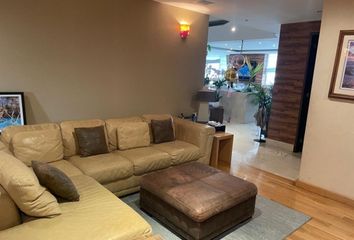 Departamento en  Bosque De Canelos 23-95, Bosques De Las Lomas, Cuajimalpa De Morelos, Ciudad De México, 05120, Mex