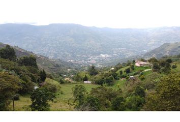Lote de Terreno en  Belmira, Antioquia
