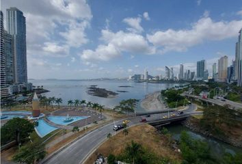 Apartamento en  San Francisco, Ciudad De Panamá