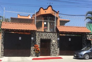 Casa en  Ahuatepec, Cuernavaca, Morelos