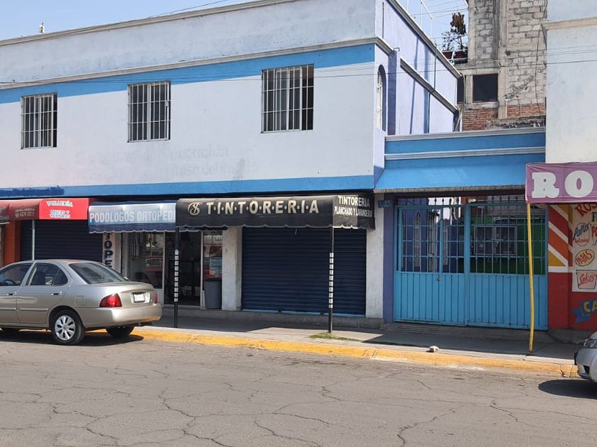 renta Casa en Las Américas, Ecatepec de Morelos, Ecatepec de Morelos  (NEX-168946)