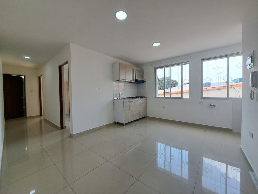 Apartamento en arriendo La Playa, Cúcuta