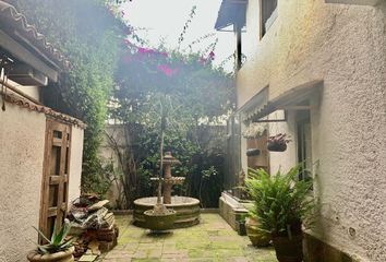 Casa en  Cerrada Santa Úrsula 17, Tlalpan Centro Ii, Tlalpan, Ciudad De México, 14000, Mex