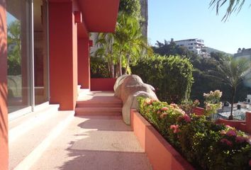 Casa en fraccionamiento en  Condesa, Acapulco De Juárez