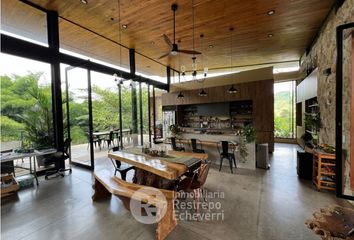 House for rent in El Rosario, Manizales