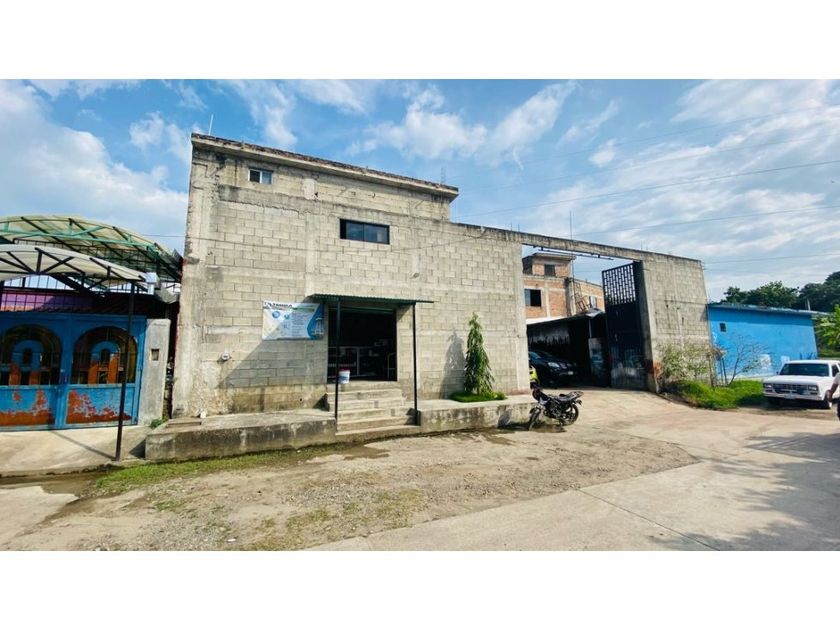 venta Casa en Tapachula Centro, Tapachula de Córdova y Ordóñez (4754375
