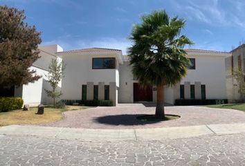 Casa en condominio en  Calle Vía Trieste, Fracc La Campiña Del Bosque, León, Guanajuato, 37690, Mex