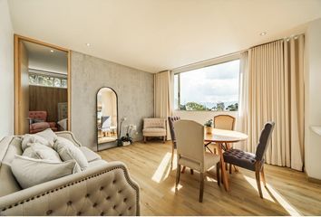 Apartment for rent in Poblado, Medellín