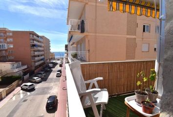 Apartamento en  El Tamarit, Alicante Provincia